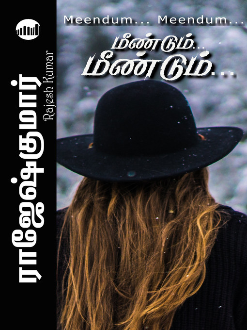 Title details for Meendum... Meendum... by Rajesh Kumar - Available